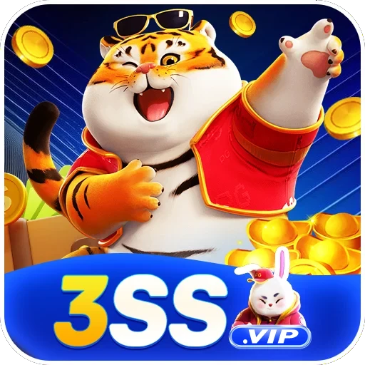 3SS win-Oficial Slots Brasil  Logo